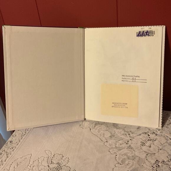 1999 Hardback “Dirty Dog Boogie” By Lois Lesynski - Picture 8 of 10